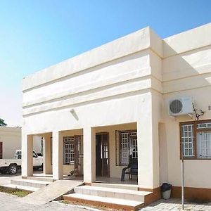 Nkanga Hotel